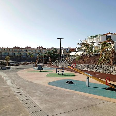 Scorpio Golf Apartment San Miguel de Abona Extérieur photo
