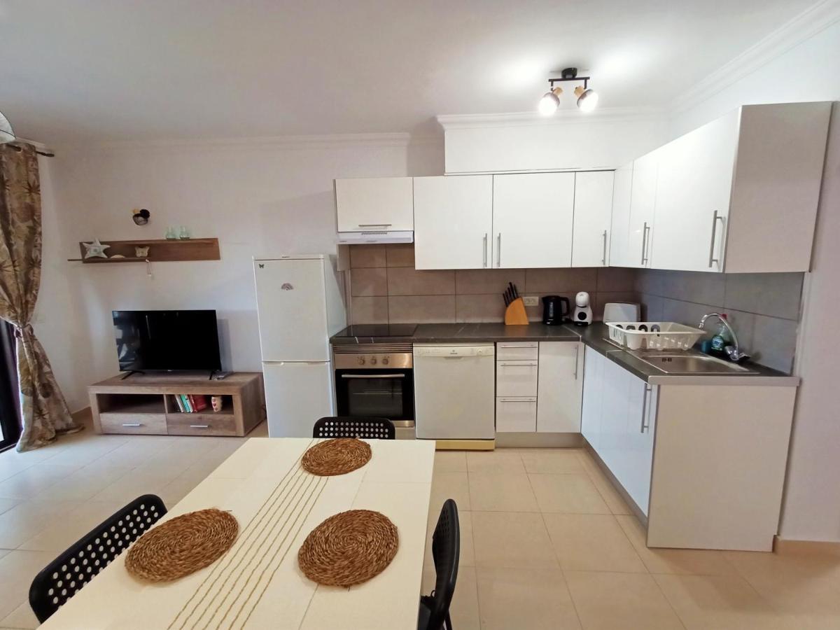 Scorpio Golf Apartment San Miguel de Abona Extérieur photo