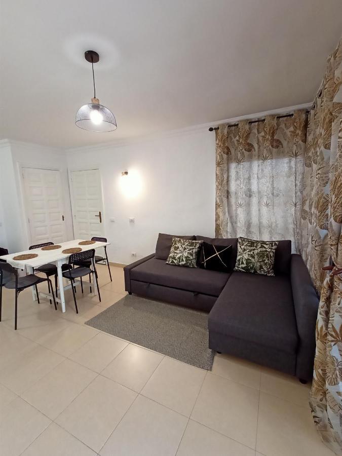 Scorpio Golf Apartment San Miguel de Abona Extérieur photo