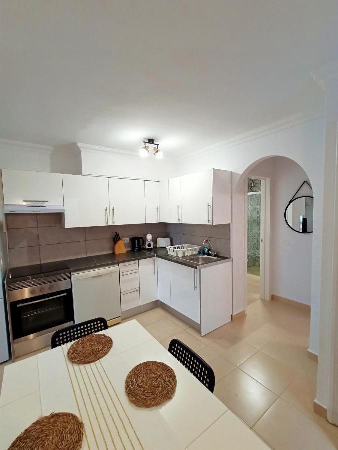 Scorpio Golf Apartment San Miguel de Abona Extérieur photo