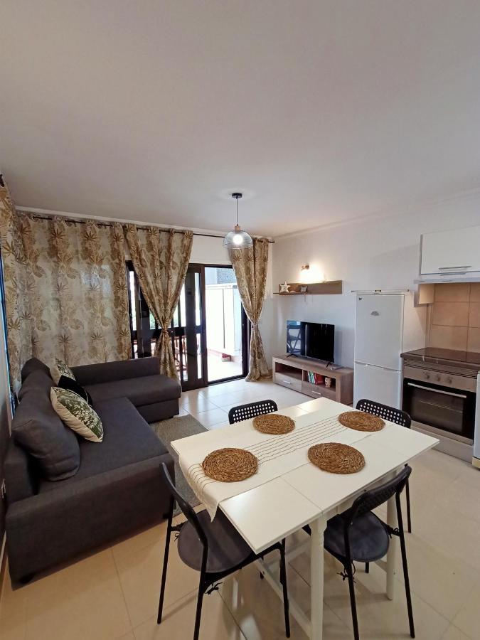 Scorpio Golf Apartment San Miguel de Abona Extérieur photo