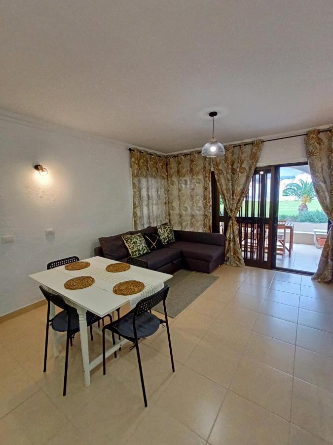 Scorpio Golf Apartment San Miguel de Abona Extérieur photo