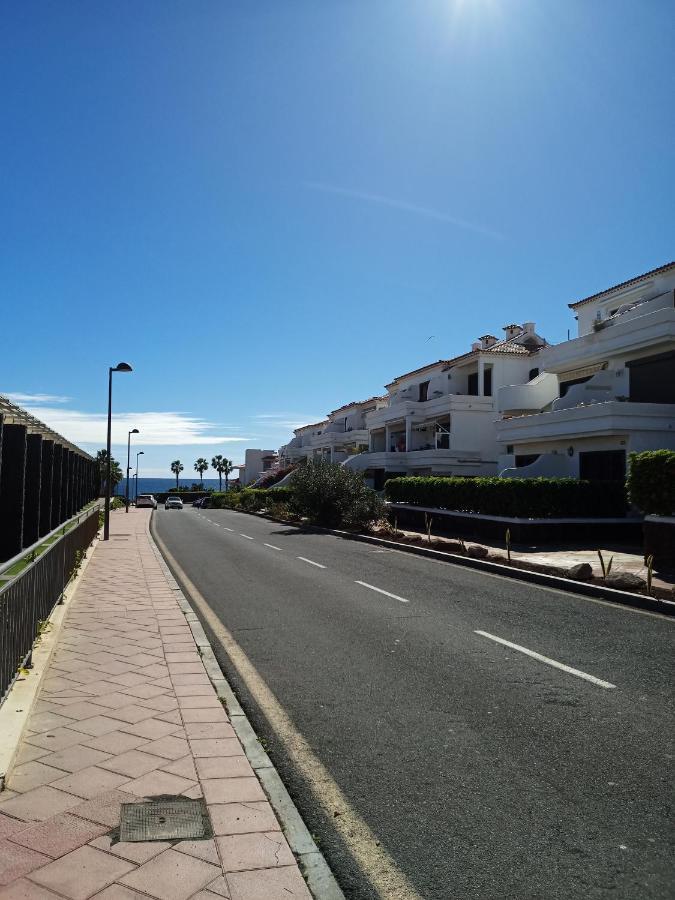 Scorpio Golf Apartment San Miguel de Abona Extérieur photo