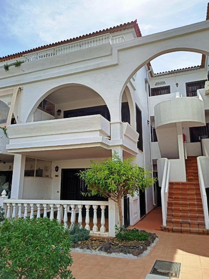 Scorpio Golf Apartment San Miguel de Abona Extérieur photo