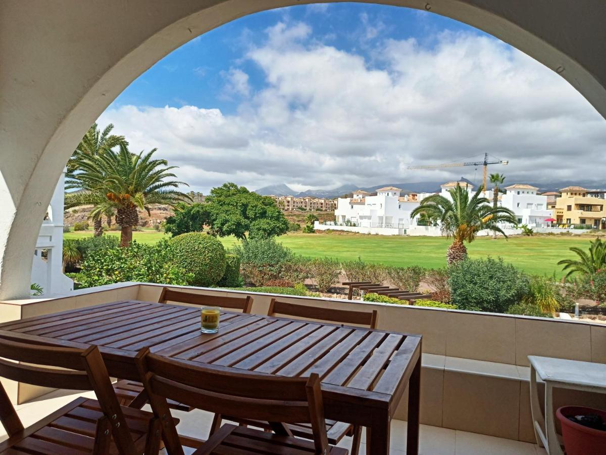 Scorpio Golf Apartment San Miguel de Abona Extérieur photo